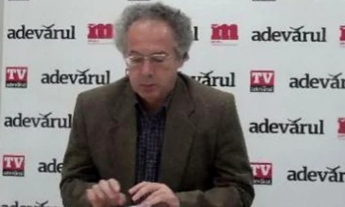 VIDEO Istoricul Marian Ştefănescu: Hitler a mizat pe lozul necâştigător în privinţa armelor secrete jpeg