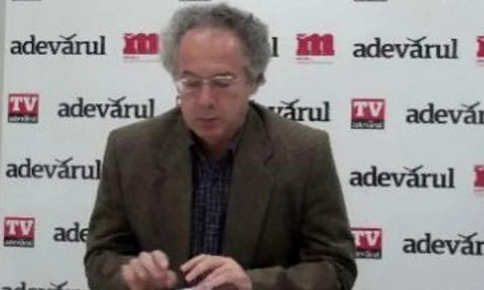 VIDEO Istoricul Marian Ştefănescu: Hitler a mizat pe lozul necâştigător în privinţa armelor secrete jpeg