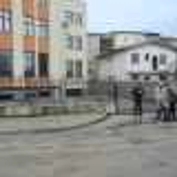 Parchetul de pe lângă Judecătoria Videle