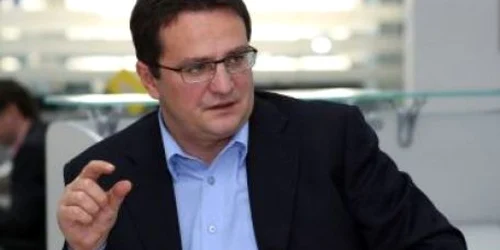 Directorul SRI, George Maior