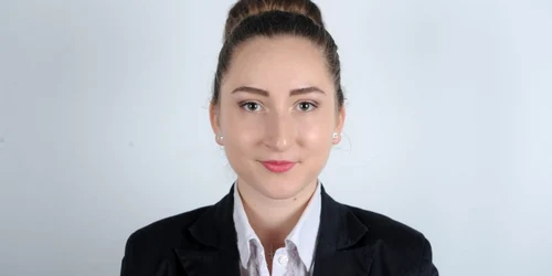Maria Luiza Steinesz are singura medie de 10.00 la Bacalaureat la Braşov