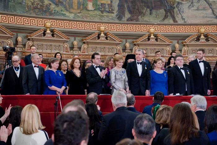 3 principesa sofia ludovic orban ajestatea sa margareta principele radu principesa elena alexander nixon concert regal ateneu la trei decenii de la revenirea in tara a familiei regale 19 jpg jpeg