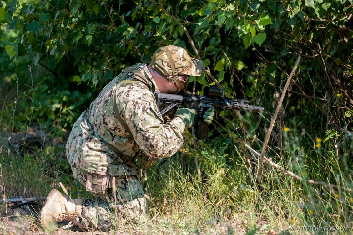 Mugurel Zaharia airsoft 8