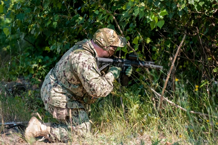 Mugurel Zaharia airsoft 8