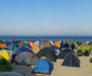 Vama Veche în minivacanţa de 1 Mai Foto Sînziana Ionescu