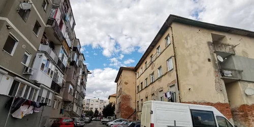 Africa de Timişoara - cartierul care s-a născut pentru muncitorii de la Fabrica de Zahăr şi Comtim