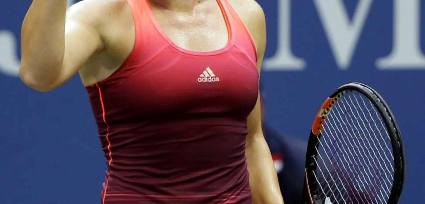 Simona Halep