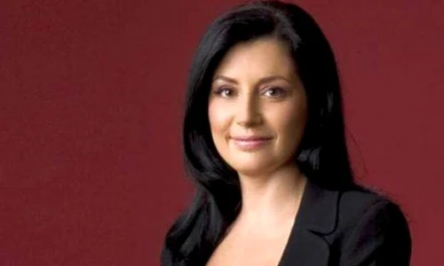 Camelia Voiculescu a scăpat de acuzațiile din Dosarul Loteria II jpeg