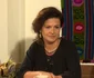 Maria Buză nu a interacționat cu Văncică, ci a preferat să se apuce să mănânce