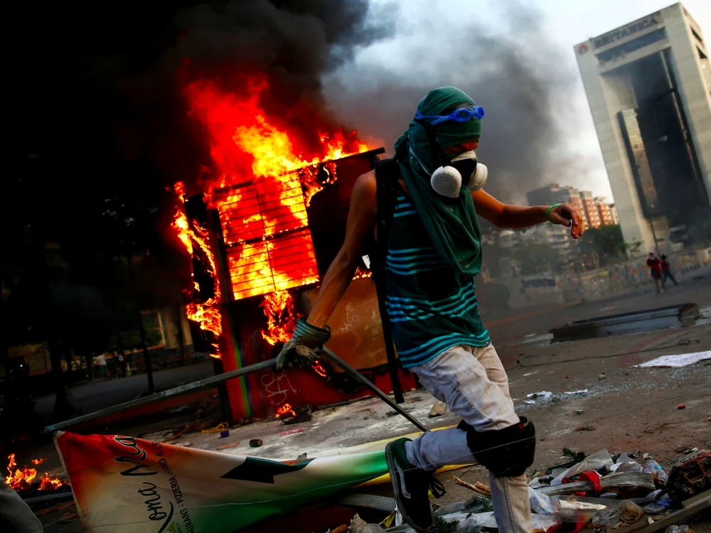1 caracas venezuela had 11987 homicides per 100000 residents jpg jpeg