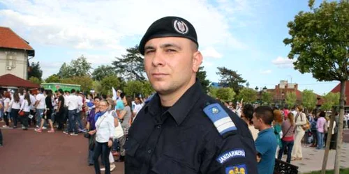 jandarmi masuri de ordine severin FOTO IJJ Mehedinti 