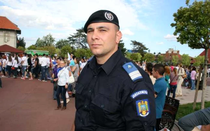 Măsuri de ordine speciale FOTO IJJ Mehedinţi