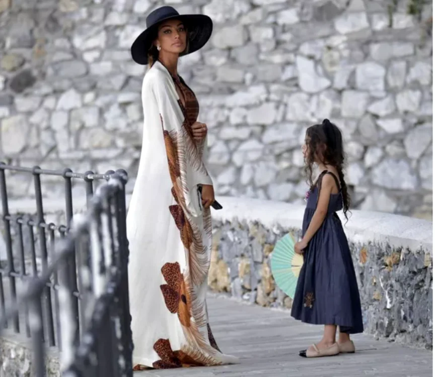 Madalina Ghenea Foto