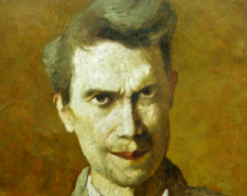 Ştefan Luchian