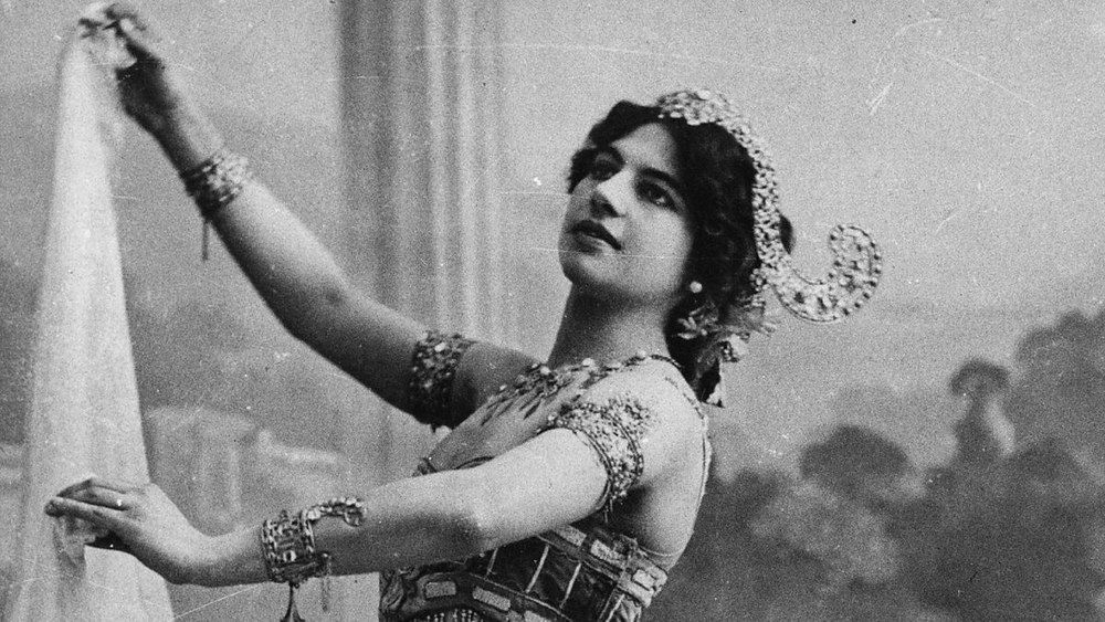 Povestea adevărată a lui Mata Hari rămâne un mister la peste 100 de ani după moartea ei. A fost sau nu o spioană desăvârșită?