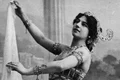 mata hari