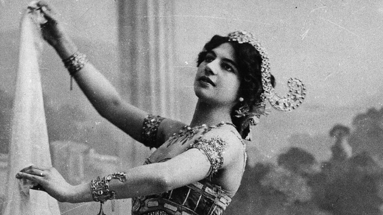 Mata Hari