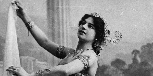 mata hari
