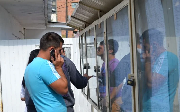 Mulţi dintre cei care au pierdut sesiunea de toamnă a bacalaureatului au pierdut şi indemnizaţia de şomer