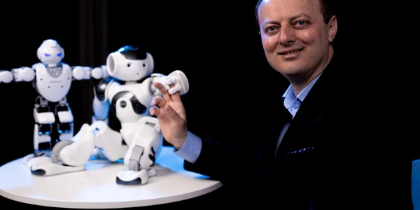 razvan bologa ase bucuresti concurs robotica