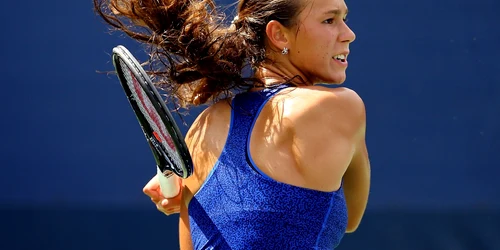 Natalia Vikhlyantseva FOTO al bello/getty images