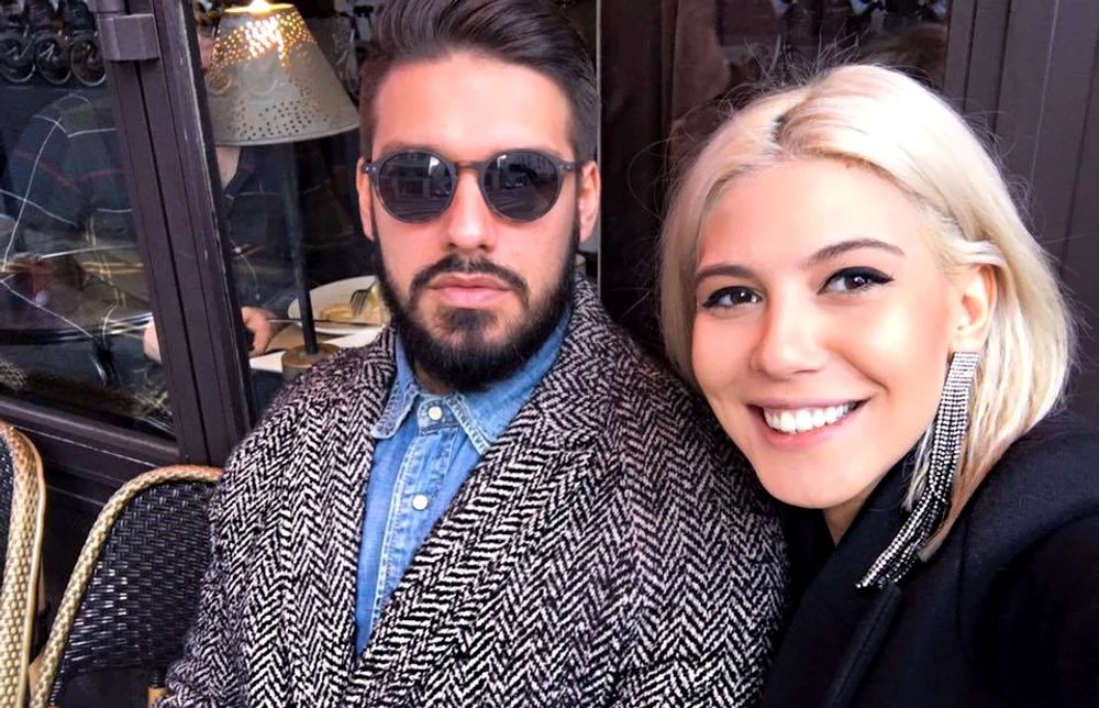 Sore și Mircea Julean sunt împreună de aproape 9 ani