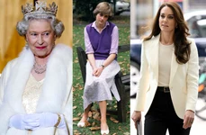 familia regală britanică sursa GettyImages jpg