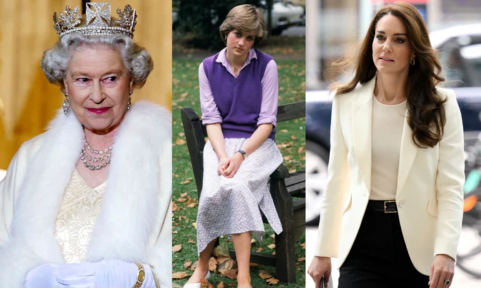 familia regală britanică sursa GettyImages jpg