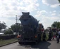 Accident mortal la Timişoara
