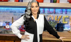 Michelle Visage foto Shutterstock jpg