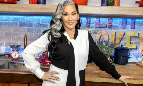Michelle Visage  foto   Shutterstock jpg