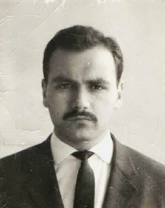 Mircea Gressianu - velistul dispărut pe Marea Neagră la 27 mai 1966 la Regata Cupa Mării Negre Sursa foto magazin-nautic.ro