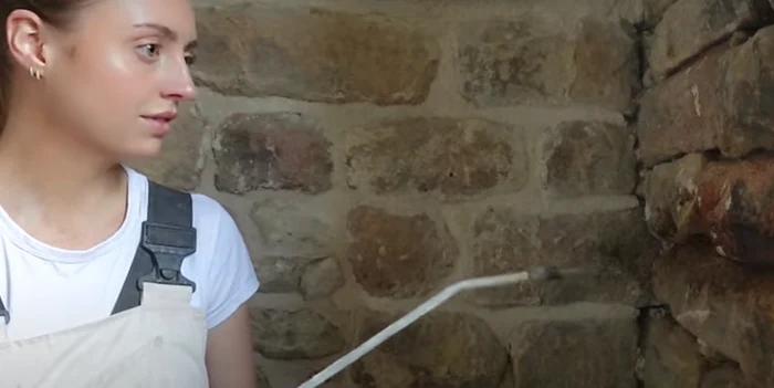 Renovările au început în august 2024 / captură: YouTube