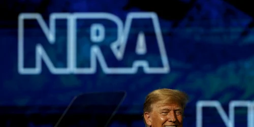 trump nra foto epa efe