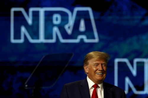 trump nra foto epa efe