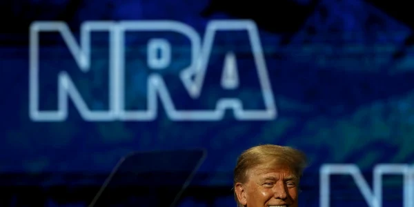 trump nra foto epa efe