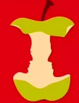 Iluzie optica  Ai o gandire rationala sau emotionala  Sursa foto mia yilin TikTok jpg