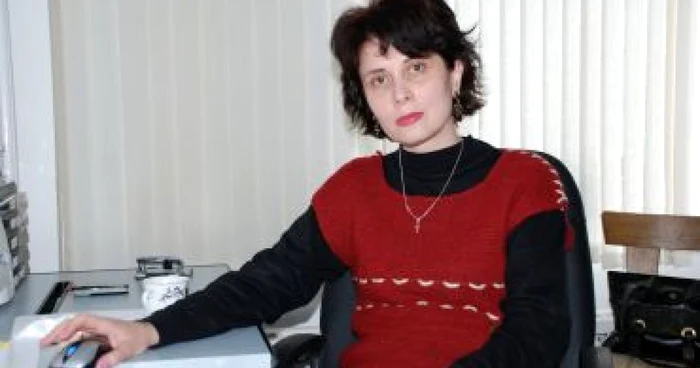 Simona Antohi Mocanu, veterana Direcţiei pentru Cultură, Culte şi Patrimoniu Cultural Naţional Brăila
