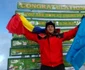 Florin Bogdan Năstase a cucerit Kilimanjaro. FOTOflorinnastase.com