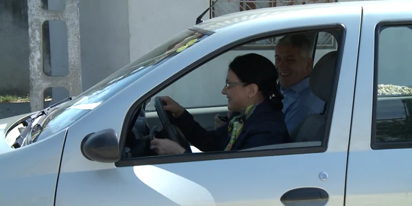 Foto arhivă