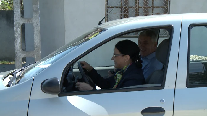 Foto arhivă