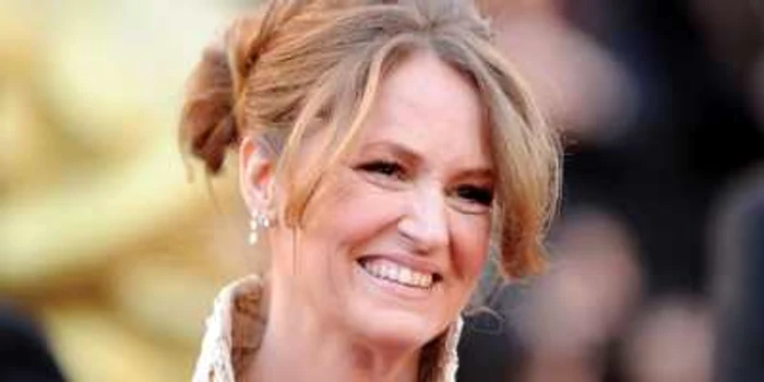 Melissa Leo