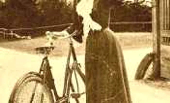 mita biciclista