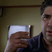 Actorul american Vincent Pastore a murit la 80 de ani FOTO: X/@PopBase
