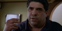 Actorul american Vincent Pastore a murit la 80 de ani FOTO: X/@PopBase