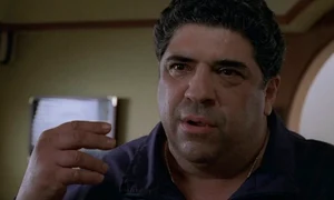 Actorul american Vincent Pastore a murit la 80 de ani FOTO: X/@PopBase