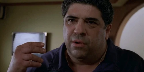 Actorul american Vincent Pastore a murit la 80 de ani FOTO: X/@PopBase