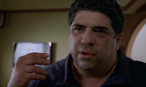 Actorul american Vincent Pastore a murit la 80 de ani FOTO: X/@PopBase