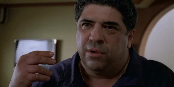 Actorul american Vincent Pastore a murit la 80 de ani FOTO: X/@PopBase