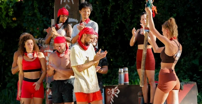 O nouă eliminare, în seara aceasta, la Survivor foto: Antena 1